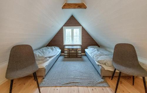 Hassleholm Municipality Casa | 2 Bedroom Nice Home In Tyringe