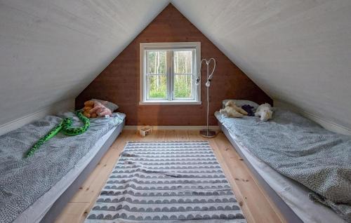 Hassleholm Municipality Casa | 2 Bedroom Nice Home In Tyringe