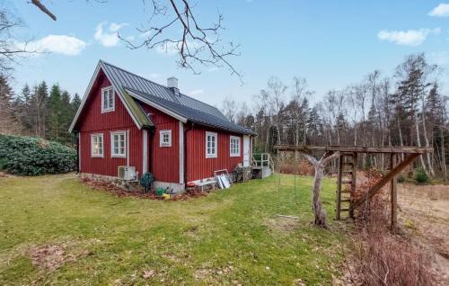 Hassleholm Municipality Casa | 2 Bedroom Nice Home In Tyringe
