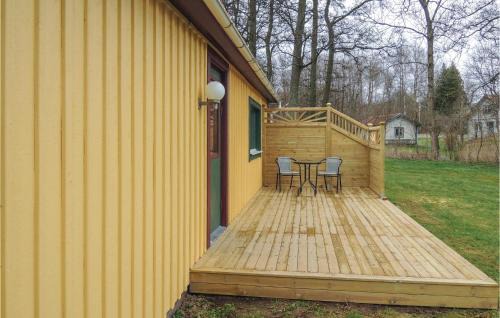 Urshult Casa | 2 Bedroom Nice Home In Urshult