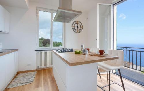Pieve Ligure Casa | 2 Bedroom Nice Home In Pieve Ligure