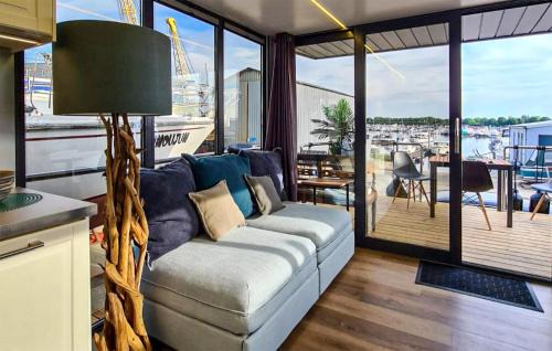 Ophoven Alquiler De Eote | 2 Bedroom Nice Ship In Ophoven