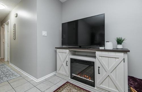 Rochester Apartamento | 2 Bedroom Oasis 5 Mins to Mayo Clinic