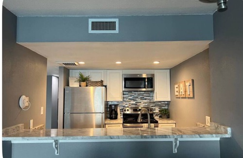 Myrtle Beach Condominio | 2-bedroom ocean front condo in Myrtle Beach. Amazing view! sleeps 8