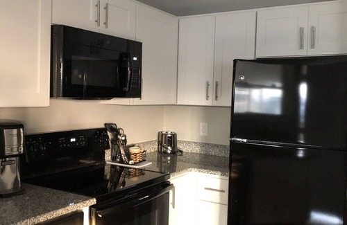 Atlantic Beach Complejo | 2 Bedroom Ocean Resort Peppertree, up to 7 nights, sleeps 6 in 4 beds, 1000 SQFT
