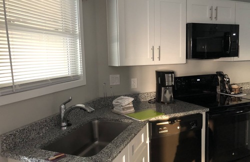 Atlantic Beach Complejo | 2 Bedroom Ocean Resort Peppertree, up to 7 nights, sleeps 6 in 4 beds, 1000 SQFT