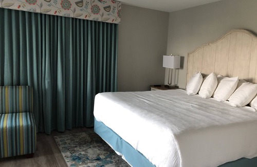 Atlantic Beach Complejo | 2 Bedroom Ocean Resort Peppertree, up to 7 nights, sleeps 6 in 4 beds, 1000 SQFT