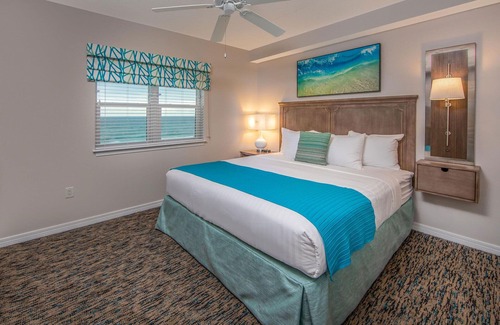 Panama City Beach Hotel | 2 Bedroom On Panama City Beach - Spacious & Family Friendly