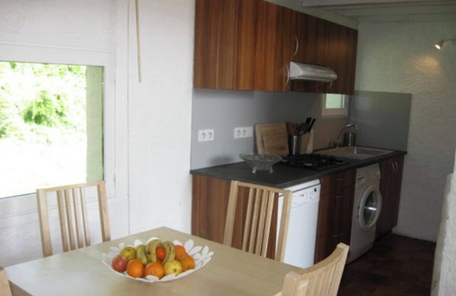 Peux-et-Couffouleux Casa | 2 Bedroom Private vacation home in Peux et Couffouleux