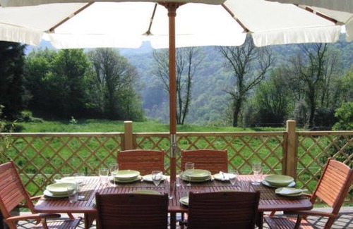 Peux-et-Couffouleux Casa | 2 Bedroom Private vacation home in Peux et Couffouleux