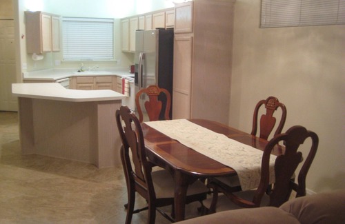 Superstition Springs Casa | Casa adosada de 2 habitaciones en Mesa - Piscina climatizada, a minutos de las tiendas