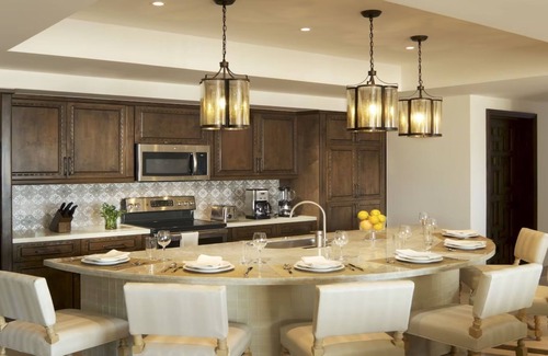 Los Cangrejos II y III Complejo | 2 Bedroom Penhouse at Grand Solmar Pacific Dunes Resort Golf & Spa