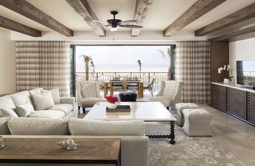 Los Cangrejos II y III Complejo | 2 Bedroom Penhouse at Grand Solmar Pacific Dunes Resort Golf & Spa