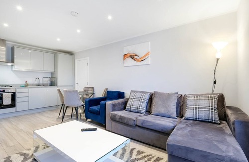 High Wycombe Apartamento | 2 Bedroom Penthouse With Parking High Wycombe Apt. 01