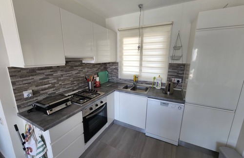Bafra Apartamento | 2 Bedroom Penthouse by the sea