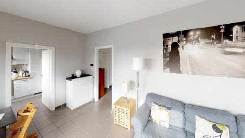 Gasperich Apartamento | 2 Bedroom Penthouse in Gasperich