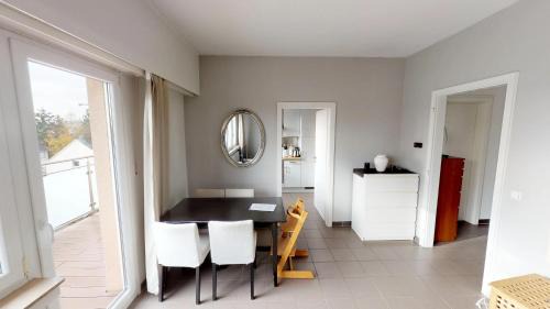 Gasperich Apartamento | 2 Bedroom Penthouse in Gasperich