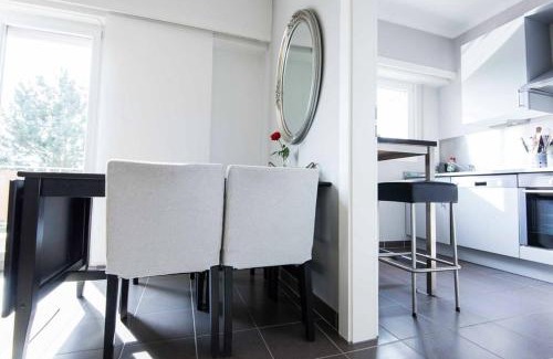 Gasperich Apartamento | 2 Bedroom Penthouse in Gasperich
