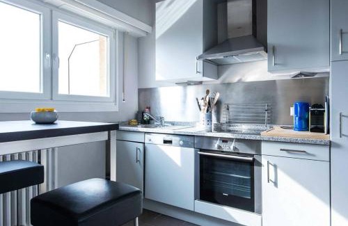 Gasperich Apartamento | 2 Bedroom Penthouse in Gasperich
