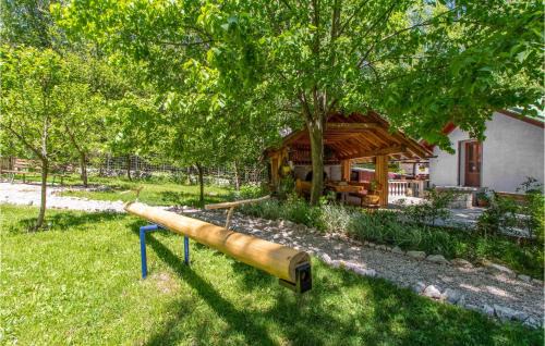 Breze Casa | 2 Bedroom Pet Friendly Home In Breze
