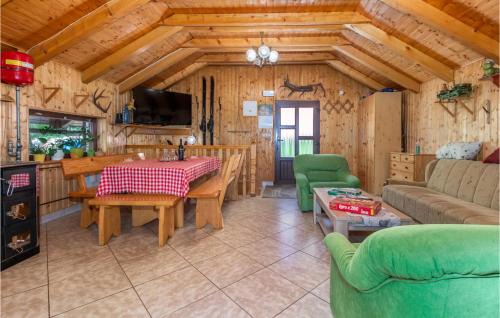 Breze Casa | 2 Bedroom Pet Friendly Home In Breze