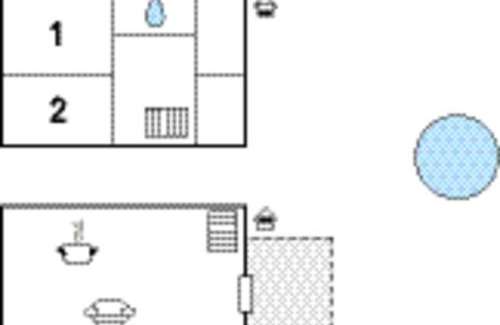 Breze Casa | 2 Bedroom Pet Friendly Home In Breze