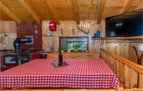 Breze Casa | 2 Bedroom Pet Friendly Home In Breze