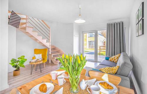Nowecin Casa | 2 Bedroom Pet Friendly Home In Nowecin