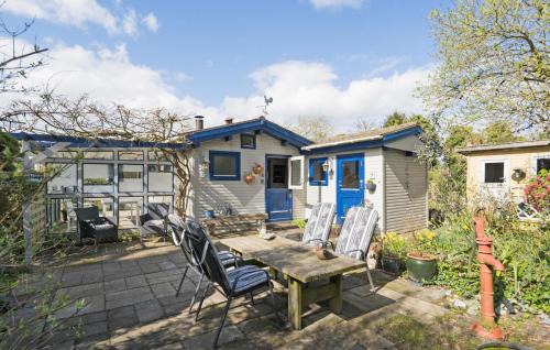 Strøby Egede Casa | 2 Bedroom Pet Friendly Home In Køge