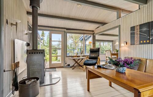 Strøby Egede Casa | 2 Bedroom Pet Friendly Home In Køge
