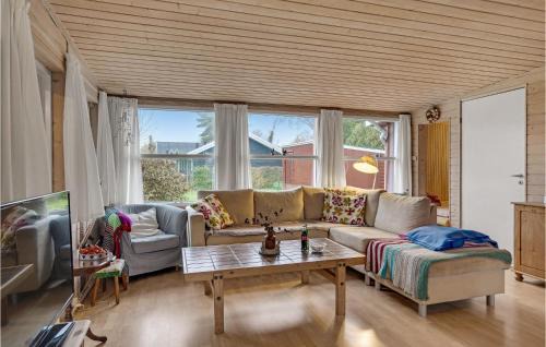 Stege Casa | 2 Bedroom Pet Friendly Home In Stege