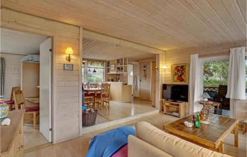 Stege Casa | 2 Bedroom Pet Friendly Home In Stege