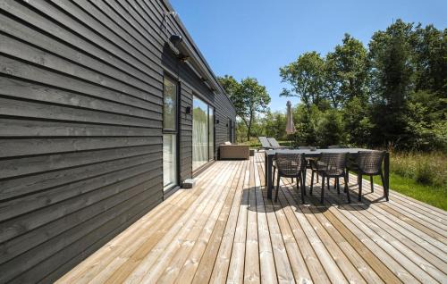Vemb Casa | 2 Bedroom Pet Friendly Home In Vemb