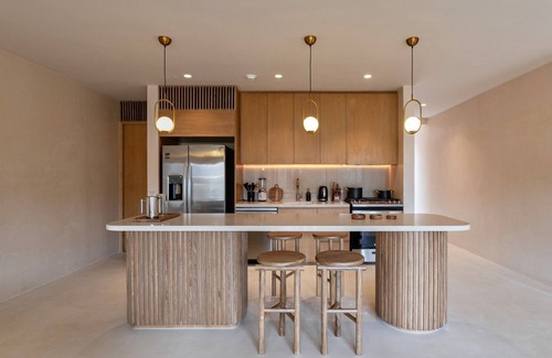 Jimenez Apartamento | 2-Bedroom Posh Apartment - Aflora