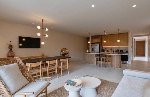 Jimenez Apartamento | 2-Bedroom Posh Apartment - Aflora
