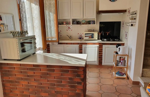 Carla-de-Roquefort Casa | 2 Bedroom Private vacation home in Carla-de-Roquefort