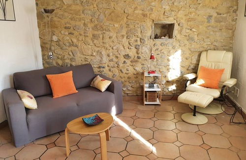 Carla-de-Roquefort Casa | 2 Bedroom Private vacation home in Carla-de-Roquefort