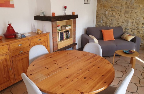 Carla-de-Roquefort Casa | 2 Bedroom Private vacation home in Carla-de-Roquefort