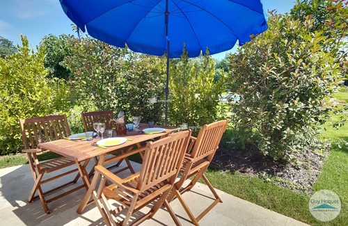 Sainte-Marie-de-Re Casa | 2 bedroom private vacation home in sainte-marie-de-rã© France