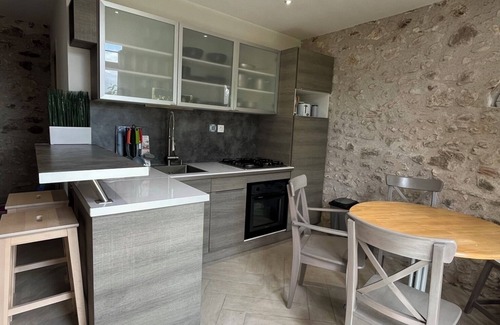 Chouzy-sur-Cisse Casa | 2 Bedroom Private vacation home in Valloire-sur-Cisse