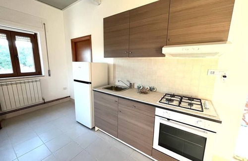 Montalbano Jonico Casa | 2 Bedroom Private vacation home in Montalbano Jonico