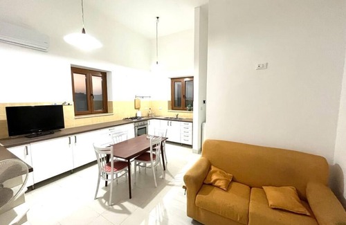 Montalbano Jonico Casa | 2 Bedroom Private vacation home in Montalbano Jonico