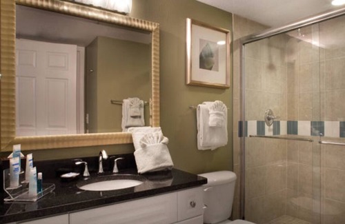 Panama City Beach Complejo | 2 Bedroom Presidential Suite on Panama City Beach!