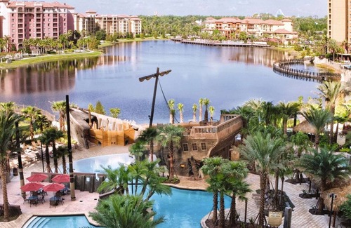 Florida Central Atlantic Coast Condominio | 2-bedroom Presidential Suite minutes from Disney Magic, Come enjoy the splendor!