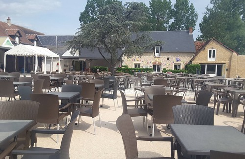 Coulanges Casa | 2 Bedroom Private vacation home in Veuzain-sur-Loire
