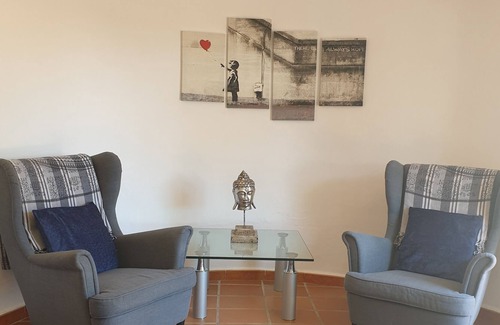 Benimeit Villa | 2 bedroom private villa in quiet residential area with own pool