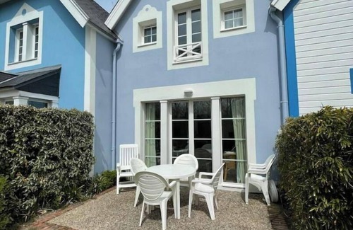 Fort-Mahon-Plage Casa | 2 Bedroom Private vacation home in Fort-Mahon-Plage
