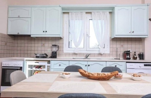 Vassilatika Casa | 2 bedroom private vacation home in kira chrisikou