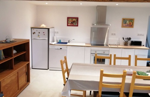 Soueix-Rogalle Casa | 2 Bedroom Private vacation home in Soueix-Rogalle