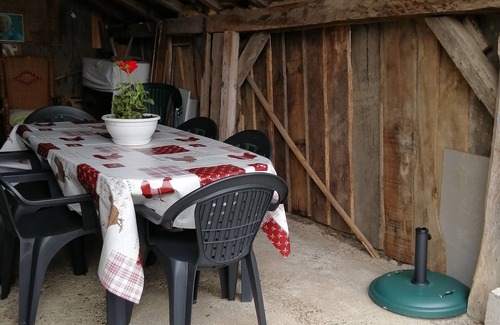 Soueix-Rogalle Casa | 2 Bedroom Private vacation home in Soueix-Rogalle